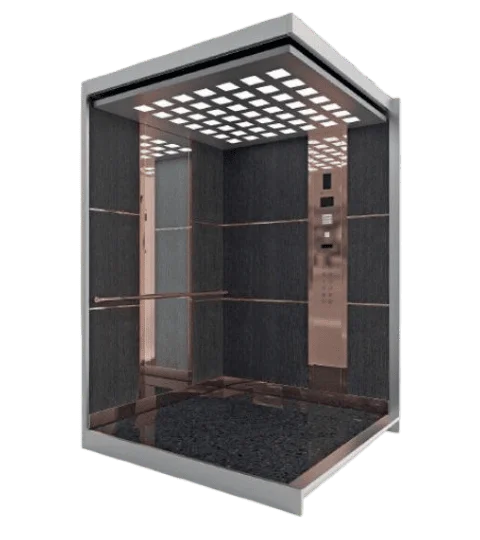 CABINE LUXE