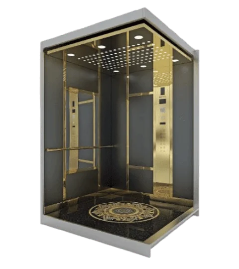 CABINE LUXE