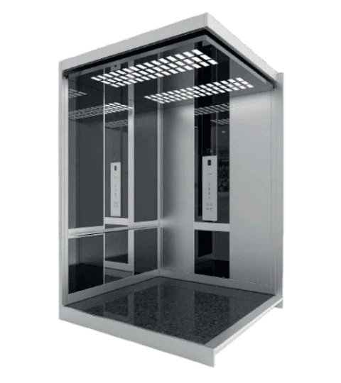 CABINE LUXE