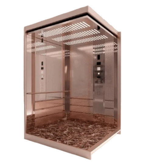 CABINE LUXE