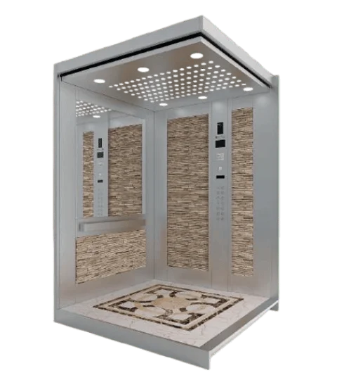 CABINE LUXE