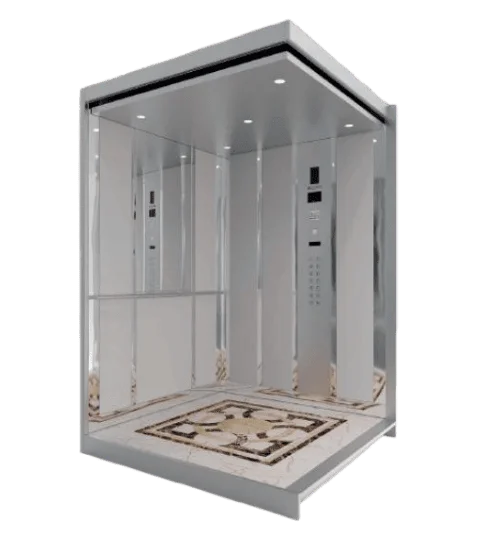 CABINE RAL