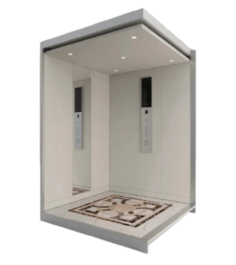 CABINE RAL