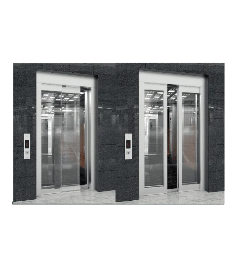 LES PORTES PANORAMIQUE