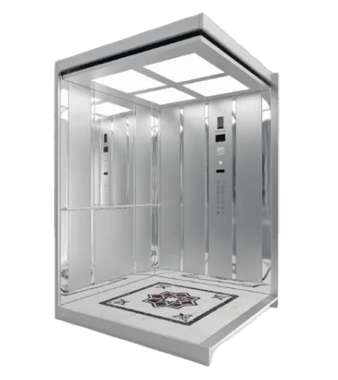 CABINE RAL