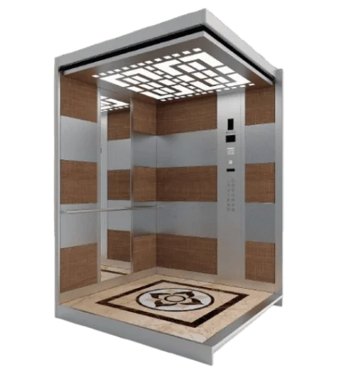 CABINE LAMINE