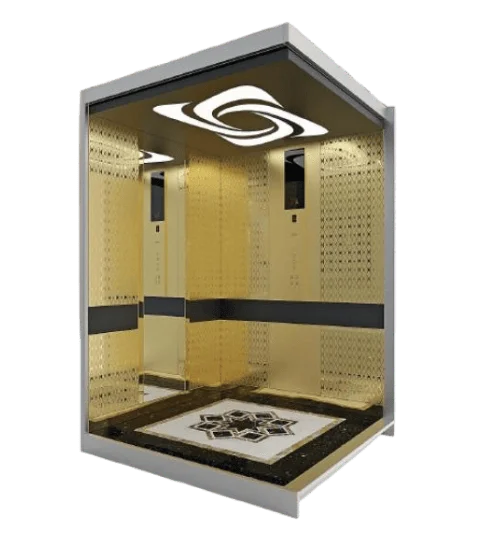 CABINE LUXE